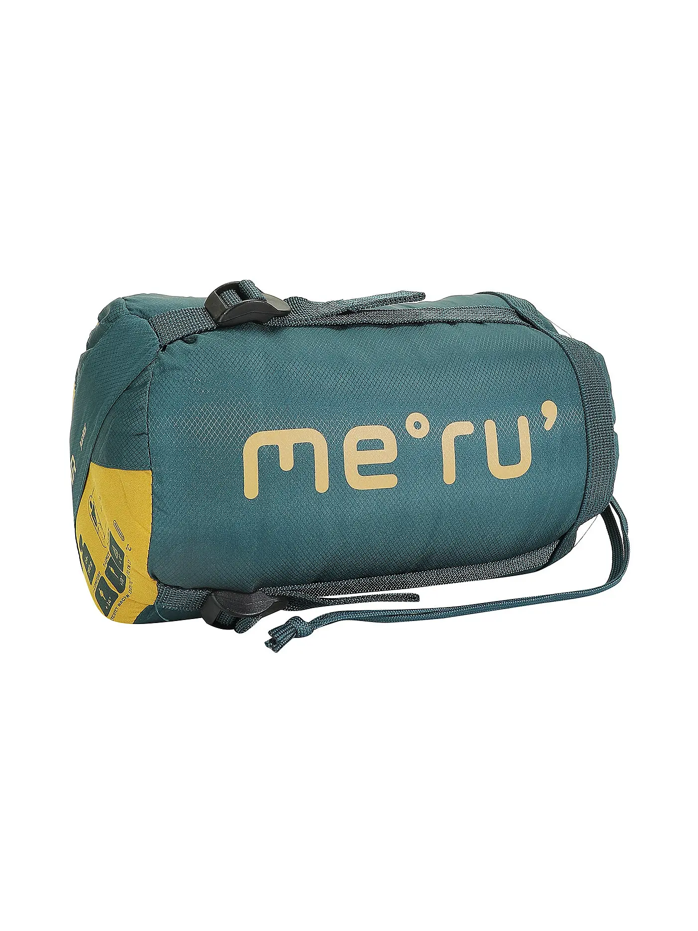 MERU | Kinder Schlafsack Rio 26x15cm 600g | 
